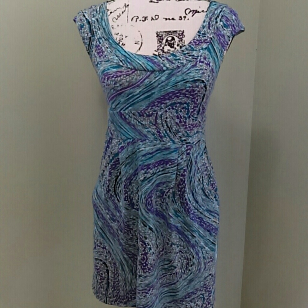 Midi Dress